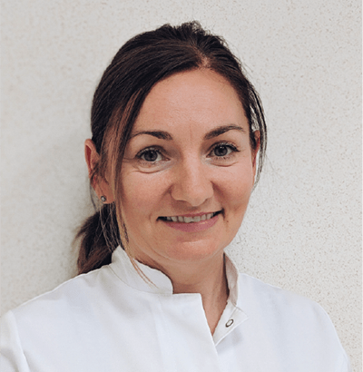 lek. stom. Iwona Szczygłowska-Rozalt