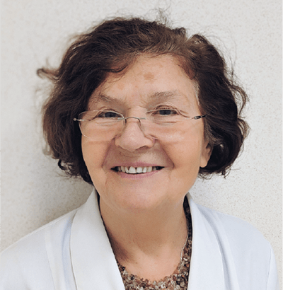 lek. stom. Walentyna Szołomicka-Mielcarek